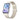 Original Xiaomi Smart Band 10 Pro, 1.74 inch AMOLED Screen 5ATM Waterproof Smart Watch, Support Blood Oxygen / Heart Rate Monitor, Smart Band 10 Pro Black, Smart Band 10 Pro Silver, Smart Band 10 Pro Pink  