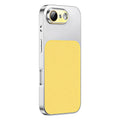  Creamy Yellow