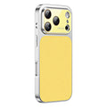  Creamy Yellow