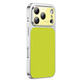  Light Green