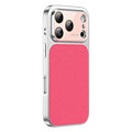  Rose Pink