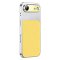  Creamy Yellow