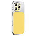  Creamy Yellow