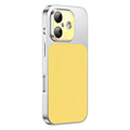  Creamy Yellow