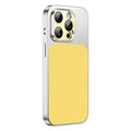  Creamy Yellow
