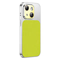 Light Green