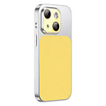  Creamy Yellow