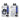 WK WS-33 True Wireless Bluetooth Earphone  