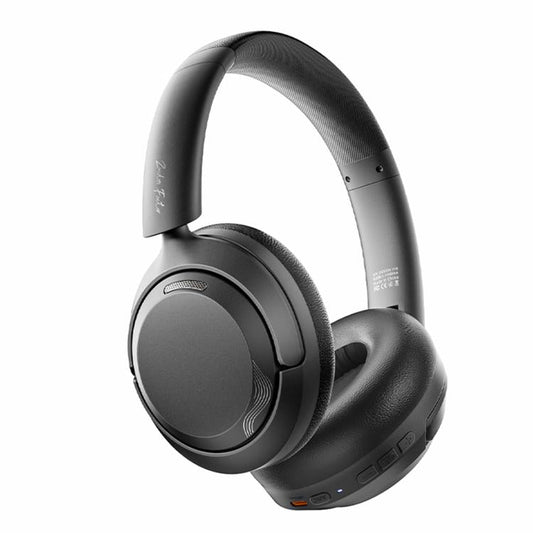 V10 Over-Ear Active Noise Reduction Wireless Bluetooth Headset  