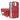 Liquid Silicone Magnetic Phone Case with Rotating Stand, For iPhone 17 Pro Max, For iPhone 17 Pro, For iPhone 17  