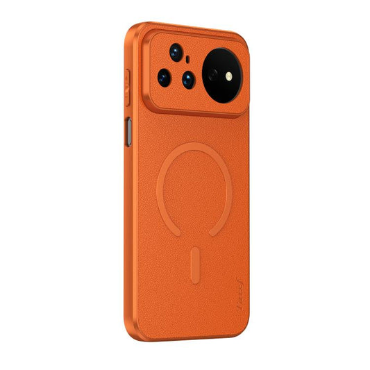 Sheepskin Vegan Leather Magnetic Phone Case, For Huawei Pura 90 5G, For Huawei Pura 80 Pro 5G, For Huawei Pura 80 5G, For Huawei Pura 70 Pro, For Huawei Pura 70  