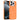 Gold Armor PC Thin Circle MagSafe Shockproof Phone Case, For iPhone 16 Pro Max, For iPhone 16 Pro  