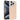 Gold Armor PC Thin Circle MagSafe Shockproof Phone Case, For iPhone 15 Pro Max, For iPhone 15 Pro  