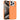 Gold Armor PC Thin Circle MagSafe Shockproof Phone Case, For iPhone 15 Pro Max, For iPhone 15 Pro  