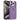 Gold Armor PC Thin Circle MagSafe Shockproof Phone Case, For iPhone 15 Pro Max, For iPhone 15 Pro  
