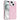 Gold Armor PC Thin Circle MagSafe Shockproof Phone Case, For iPhone 15 Plus, For iPhone 15  