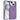 Gold Armor PC Thin Circle MagSafe Shockproof Phone Case, For iPhone 15 Plus, For iPhone 15  