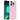 Gold Armor PC Thin Circle MagSafe Shockproof Phone Case, For iPhone 13 Pro Max, For iPhone 13 Pro  