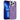 Gold Armor PC Thin Circle MagSafe Shockproof Phone Case, For iPhone 13 Pro Max, For iPhone 13 Pro  