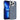 Gold Armor PC Thin Circle MagSafe Shockproof Phone Case, For iPhone 13 Pro Max, For iPhone 13 Pro  