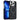 Gold Armor PC Thin Circle MagSafe Shockproof Phone Case, For iPhone 13 Pro Max, For iPhone 13 Pro  