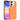 Gold Armor PC Thin Circle MagSafe Shockproof Phone Case, For iPhone 11 Pro Max, For iPhone 11  