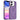 Gold Armor PC Thin Circle MagSafe Shockproof Phone Case, For iPhone 11 Pro Max, For iPhone 11  