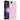 Gold Armor PC Thin Circle MagSafe Shockproof Phone Case, For iPhone 17e /16e, For iPhone 17 Pro  