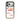 Matcha Latte Cake Pattern Magnetic Acrylic TPU Phone Case, For iPhone 17 Pro Max, For iPhone 17 Pro, For iPhone 17, For iPhone Air  