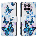  Blue Butterfly