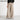 High-Waisted Wide-Leg Women Pants  2XL / Grey