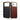 Denior A26+2 Leather Retro Flower Texture Phone Case, For iPhone 17 Pro Max, For iPhone 17 Pro, For iPhone 16 Pro Max, For iPhone 16 Pro, For iPhone 15 Pro Max, For iPhone 15 Pro  