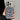 Large Window Full Coverage Glitter Leopard Print Phone Case, For iPhone 13 Pro Max, For iPhone 13 Pro, For iPhone 13  
