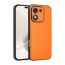 Precise Cutout Carbon Fiber Texture Vegan Leather Phone Case, For Honor X60 5G / X9c Smart 5G, For Honor Magic7, For Honor X8b  