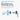 Original Xiaomi REDMI Buds 8 Lite Active Noise Reduction Bluetooth Earphone  