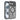 Luxury Glitter TPU + PC Magnetic Phone Case, For iPhone 16 Pro Max, For iPhone 16 Pro, For iPhone 16 Plus, For iPhone 16  