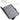 Front Pocket Business Vegan Leather Smart Tablet Case, For iPad 10.2 2021 / 10.5 2019  