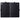 Front Pocket Business Vegan Leather Smart Tablet Case, For iPad Air 13 2026 / 2025 / 2024, For iPad Air 11 2026 / 2025 / 2024, For iPad Pro 13 2025 / 2024, For iPad Pro 11 2025 / 2024, For iPad 2025 / 2022, For iPad mini 2024 / mini 6  