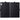 Front Pocket Business Vegan Leather Smart Tablet Case, For iPad Air 13 2026 / 2025 / 2024, For iPad Air 11 2026 / 2025 / 2024, For iPad Pro 13 2025 / 2024, For iPad Pro 11 2025 / 2024, For iPad 2025 / 2022, For iPad mini 2024 / mini 6  