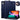 Front Pocket Business Vegan Leather Smart Tablet Case, For iPad Air 13 2026 / 2025 / 2024, For iPad Air 11 2026 / 2025 / 2024, For iPad Pro 13 2025 / 2024, For iPad Pro 11 2025 / 2024, For iPad 2025 / 2022, For iPad mini 2024 / mini 6  