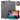 Front Pocket Business Vegan Leather Smart Tablet Case, For iPad Air 13 2026 / 2025 / 2024, For iPad Air 11 2026 / 2025 / 2024, For iPad Pro 13 2025 / 2024, For iPad Pro 11 2025 / 2024, For iPad 2025 / 2022, For iPad mini 2024 / mini 6  