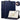 Front Pocket Business Vegan Leather Smart Tablet Case, For Lenovo Legion Y700 Gen 5 2026, For Lenovo Xiaoxin Pad 11 2025 / 2024, For Lenovo Tab K9 / Tab One  