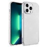 Sparkling Diamond Glitter Airbag Phone Case, For iPhone 13 Pro, For iPhone 13, For iPhone 12, For iPhone 12 Pro Max  