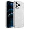 Sparkling Diamond Glitter Airbag Phone Case, For iPhone 12 Pro, For iPhone 11 Pro Max, For iPhone 11, For iPhone 11 Pro  