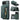 Fierre Shann Oil Wax Vegan Leather Magnetic Card Holder Back Phone Case, For Google Pixel 10a, For Google Pixel 10 Pro XL / 9 Pro XL, For Google Pixel 10 / 10 Pro / 9 / 9 Pro, For Google Pixel 9a  