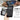 Fierre Shann Oil Wax Vegan Leather Magnetic Card Holder Back Phone Case, For iPhone 11 Pro Max, For iPhone 11, For iPhone 11 Pro  