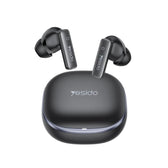 Yesido TWS43 ANC+ENC Noise Reduction Bluetooth Earphone  