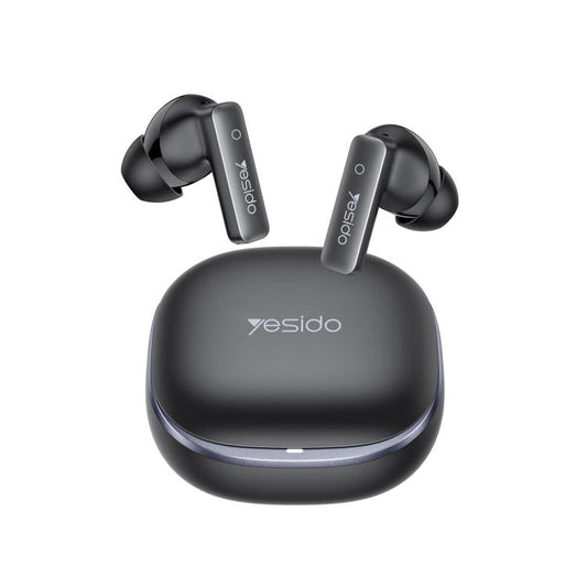 Yesido TWS43 ANC+ENC Noise Reduction Bluetooth Earphone  