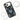 Colorful Painting PC Silicone Magnetic Phone Case, For iPhone 17 Pro Max, For iPhone 17 Pro  