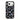 Colorful Painting PC Silicone Magnetic Phone Case, For iPhone 17 Pro Max, For iPhone 17 Pro  